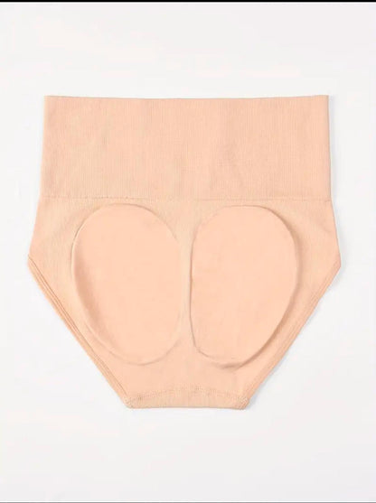 pack of 1 women s high wested tummy control underwear