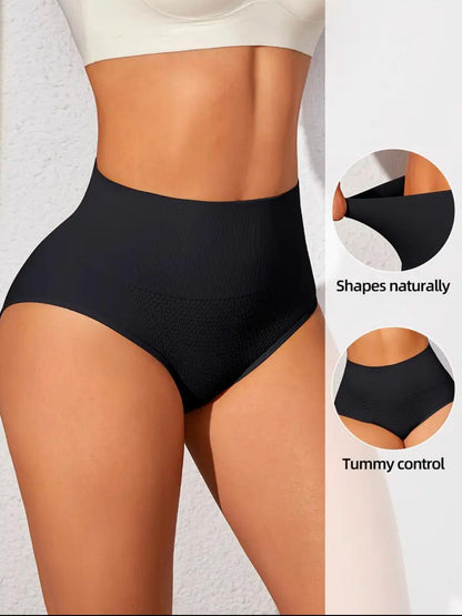 pack of 1 women s high wested tummy control underwear