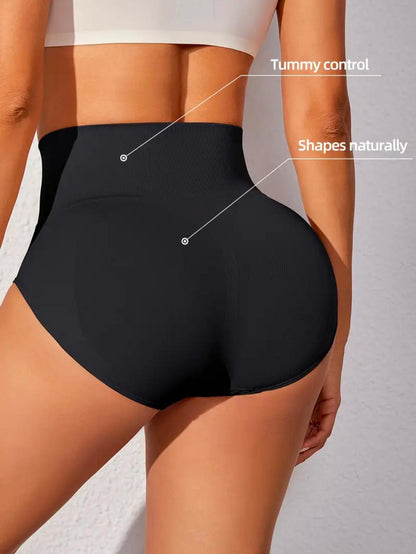 pack of 1 women s high wested tummy control underwear